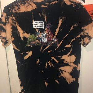 graphic Tee(never worn)